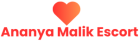 ananya malik escort